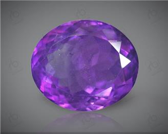 Natural Amethyst  12.52CTS-4051